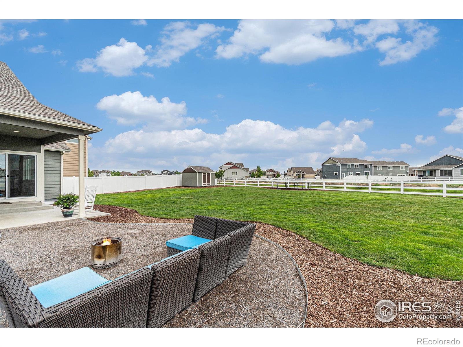 MLS Image #31 for 614  park edge circle,windsor, Colorado