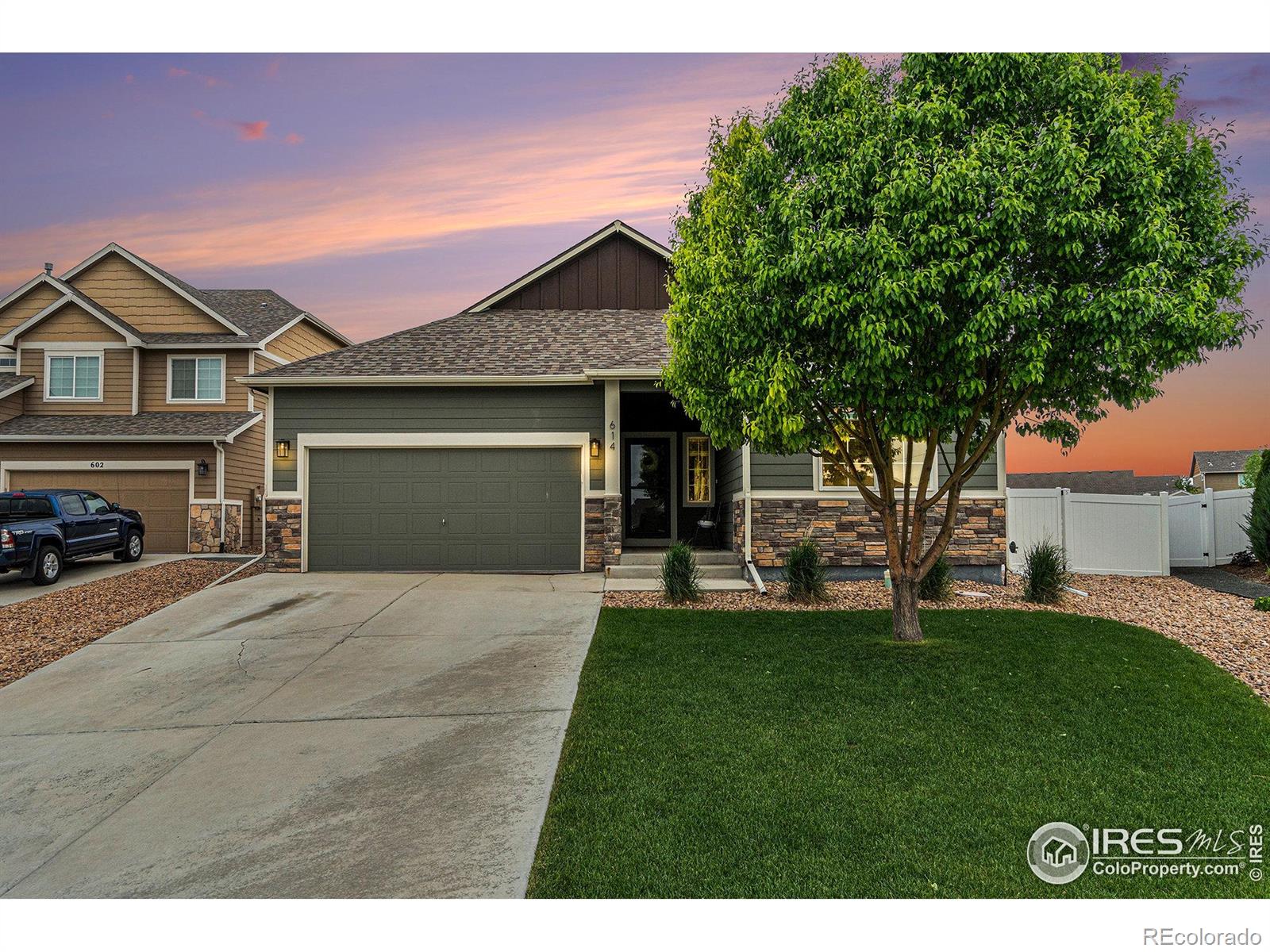 MLS Image #32 for 614  park edge circle,windsor, Colorado