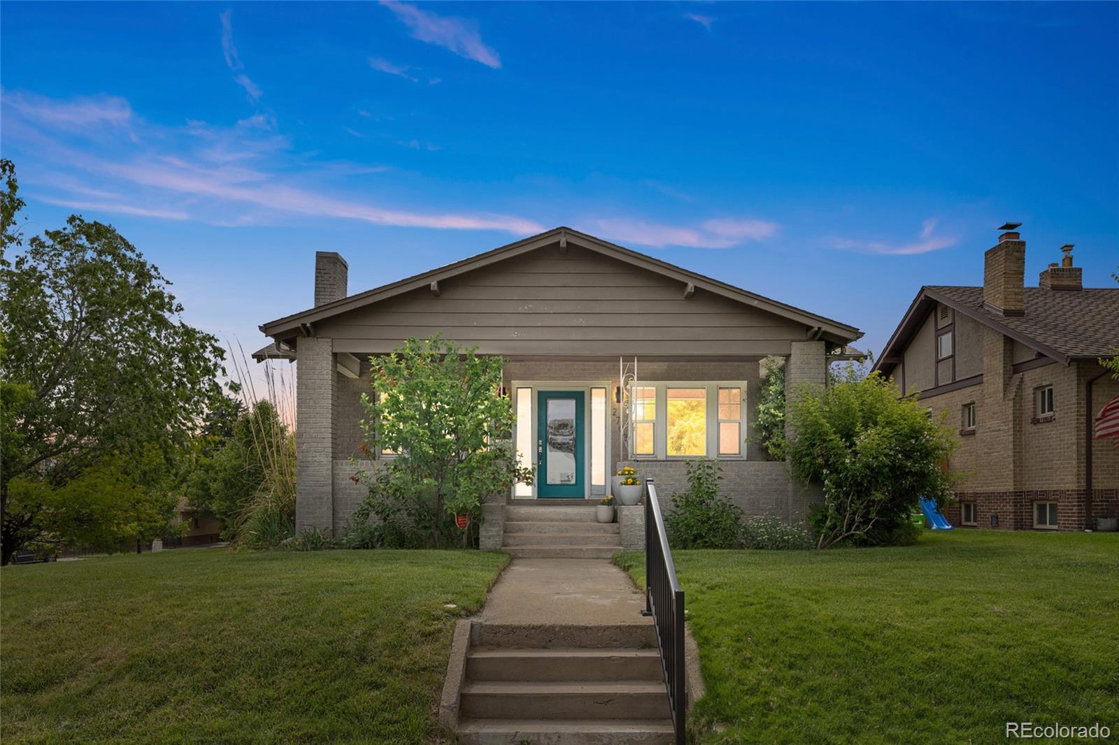 MLS Image #0 for 2703 n milwaukee street,denver, Colorado