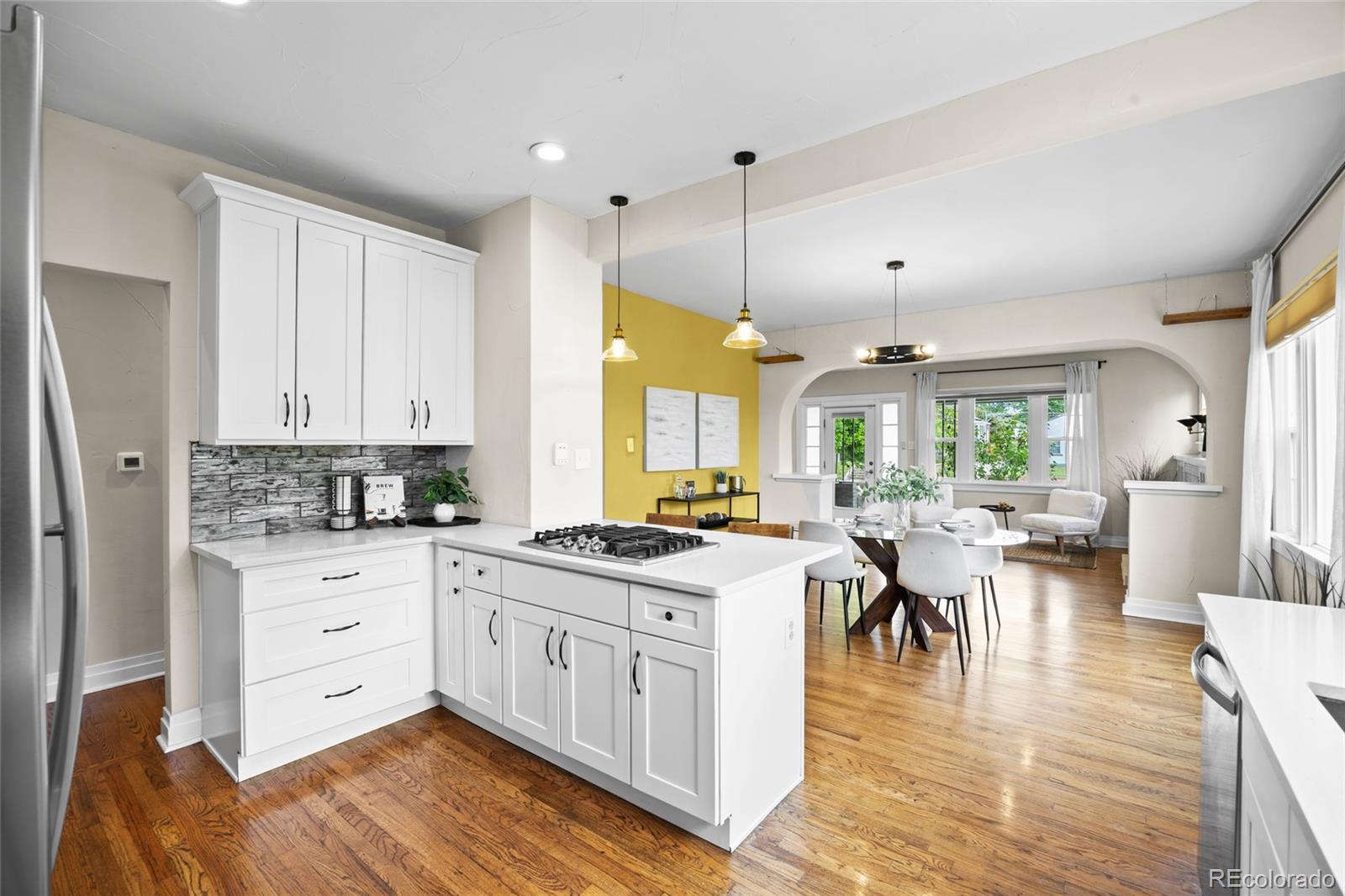 MLS Image #16 for 2703 n milwaukee street,denver, Colorado