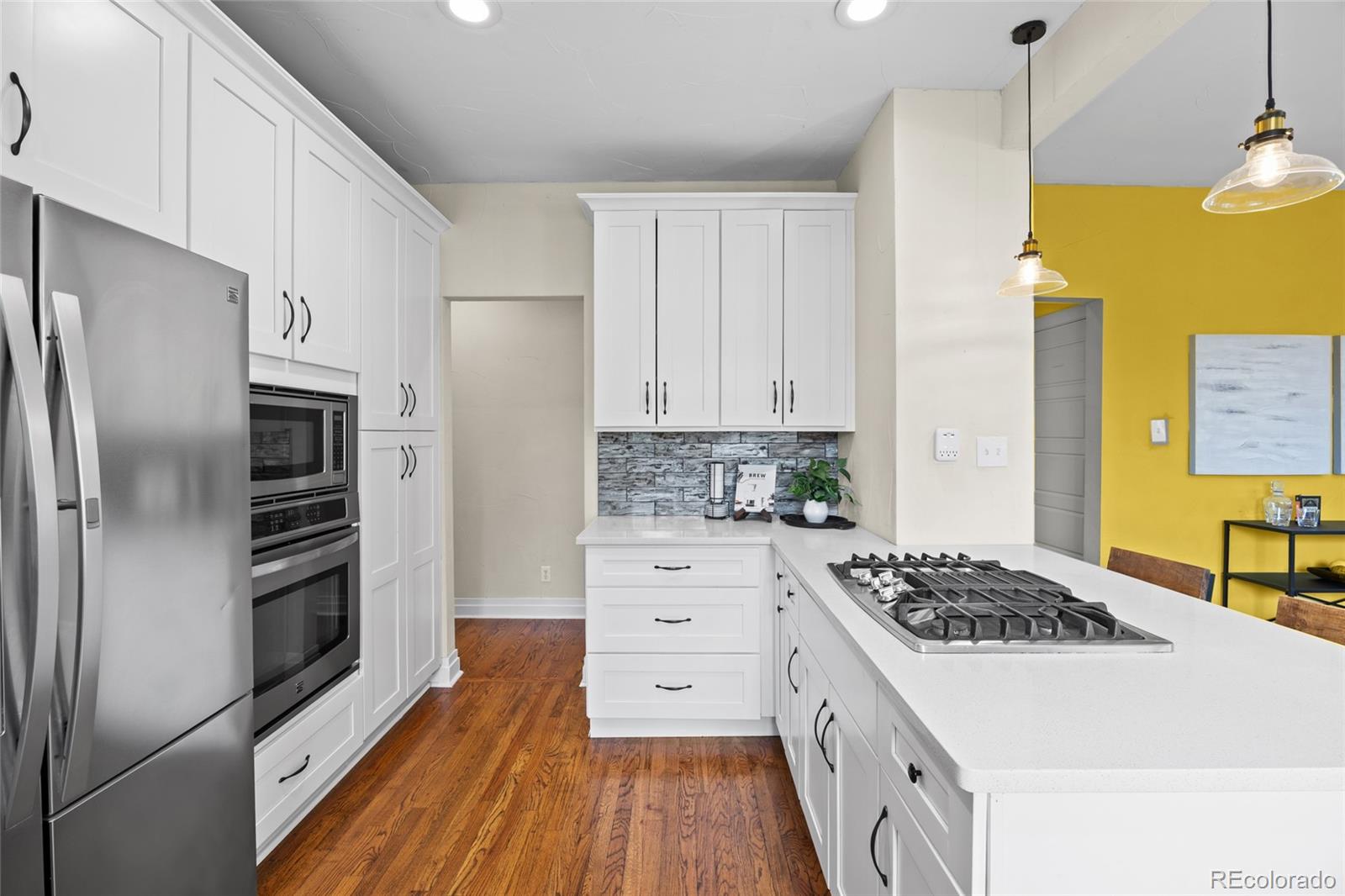MLS Image #17 for 2703 n milwaukee street,denver, Colorado