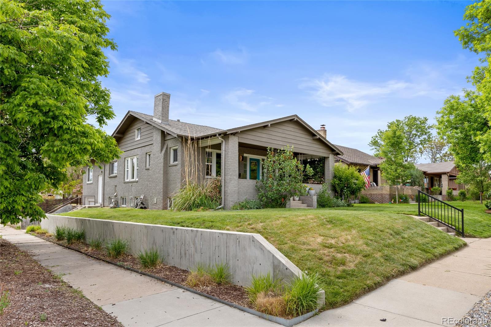 MLS Image #2 for 2703 n milwaukee street,denver, Colorado