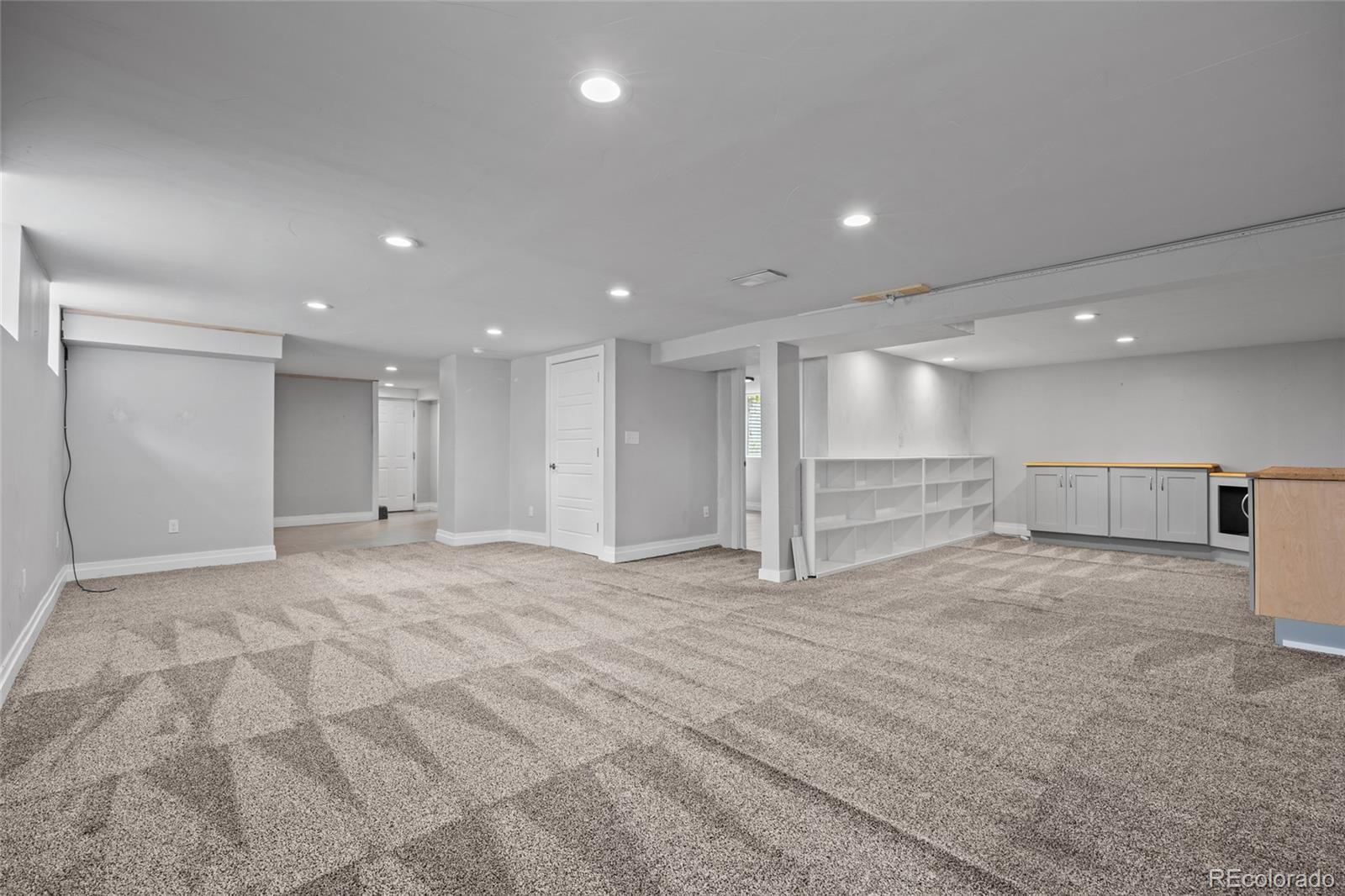 MLS Image #28 for 2703 n milwaukee street,denver, Colorado