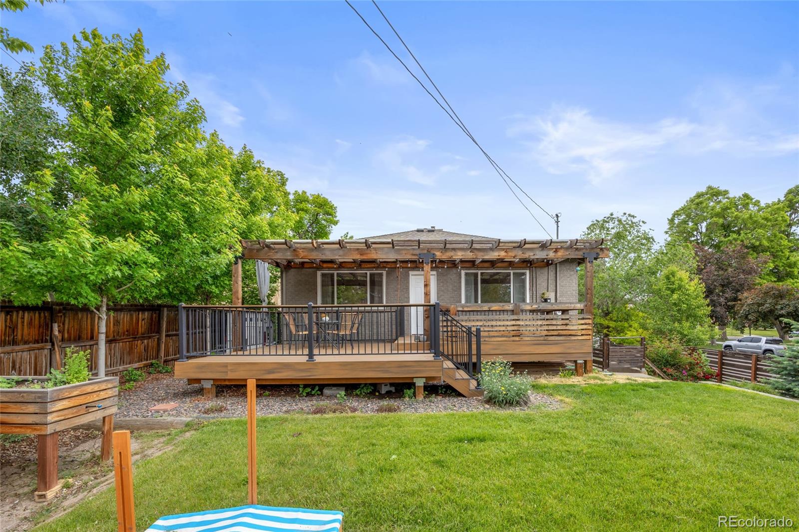 MLS Image #38 for 2703 n milwaukee street,denver, Colorado