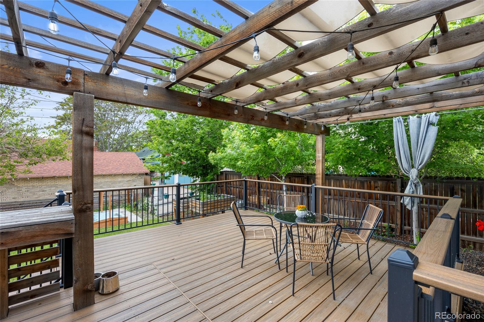 MLS Image #40 for 2703 n milwaukee street,denver, Colorado