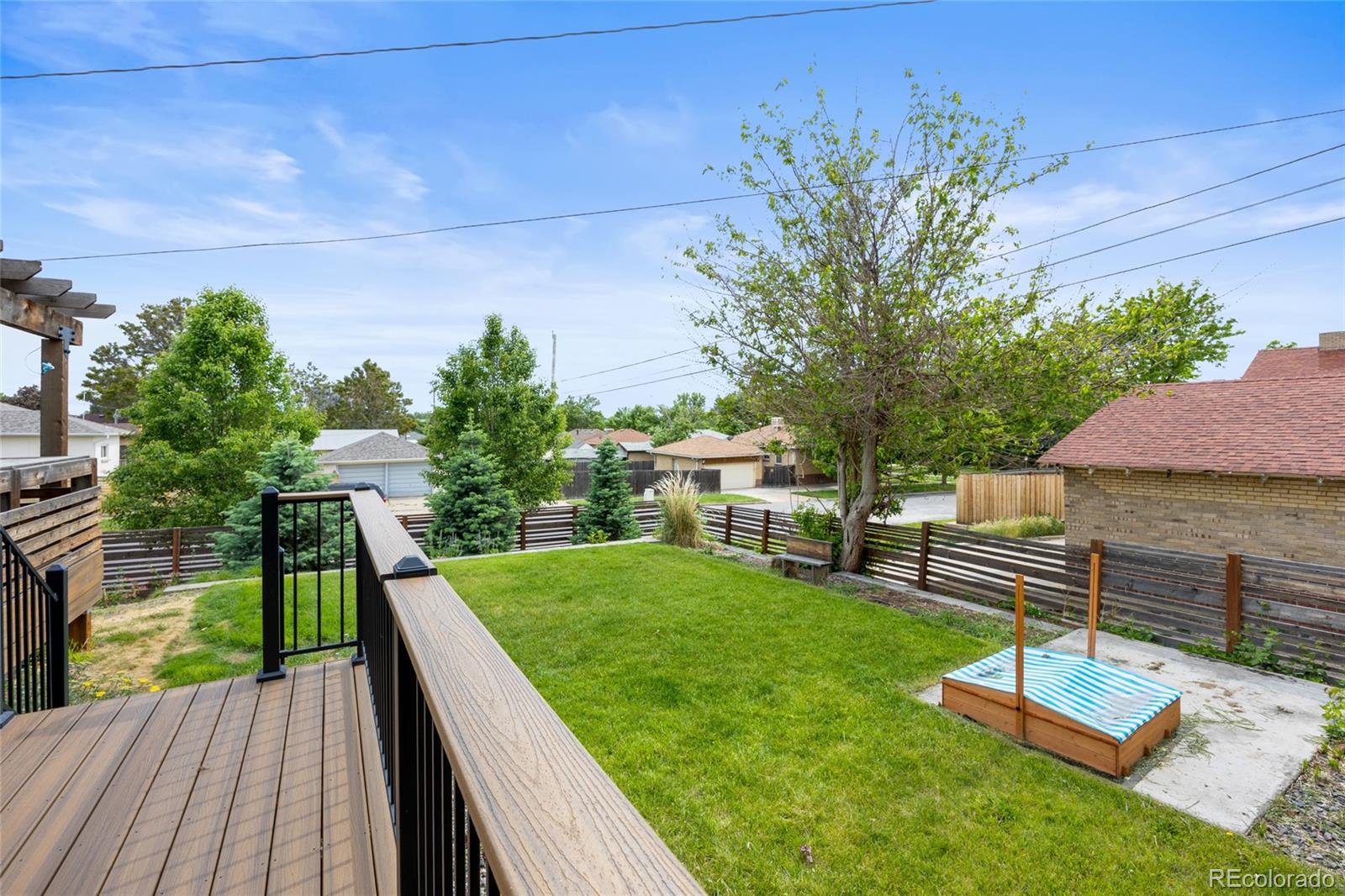 MLS Image #42 for 2703 n milwaukee street,denver, Colorado