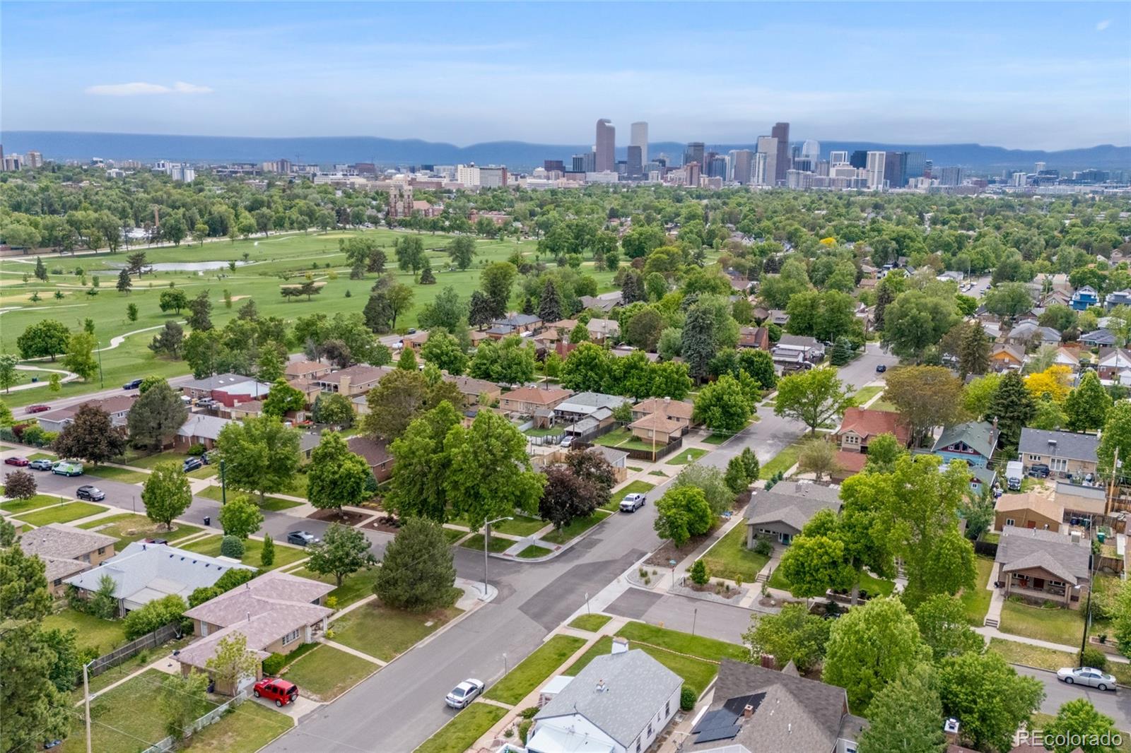 MLS Image #47 for 2703 n milwaukee street,denver, Colorado