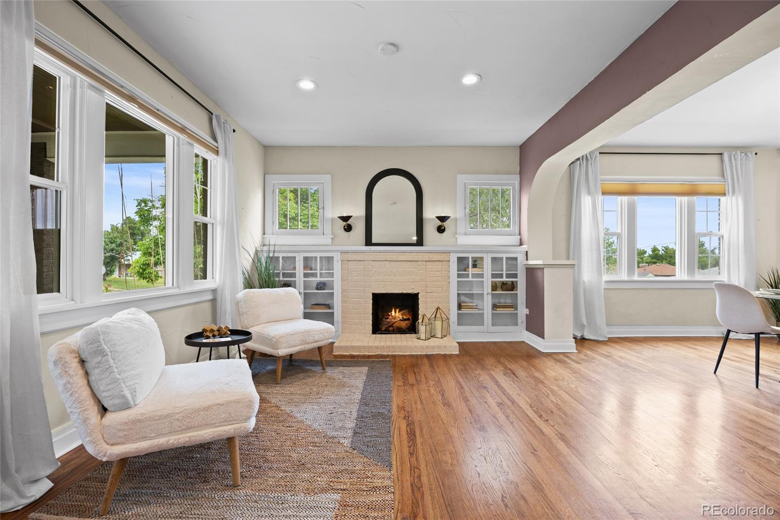 MLS Image #5 for 2703 n milwaukee street,denver, Colorado