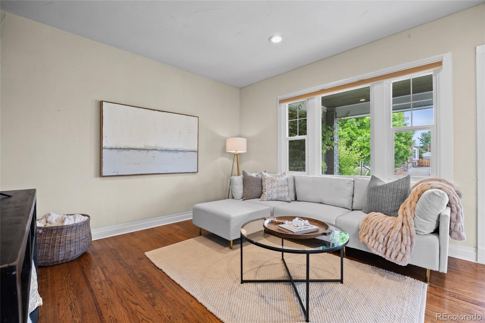 MLS Image #7 for 2703 n milwaukee street,denver, Colorado