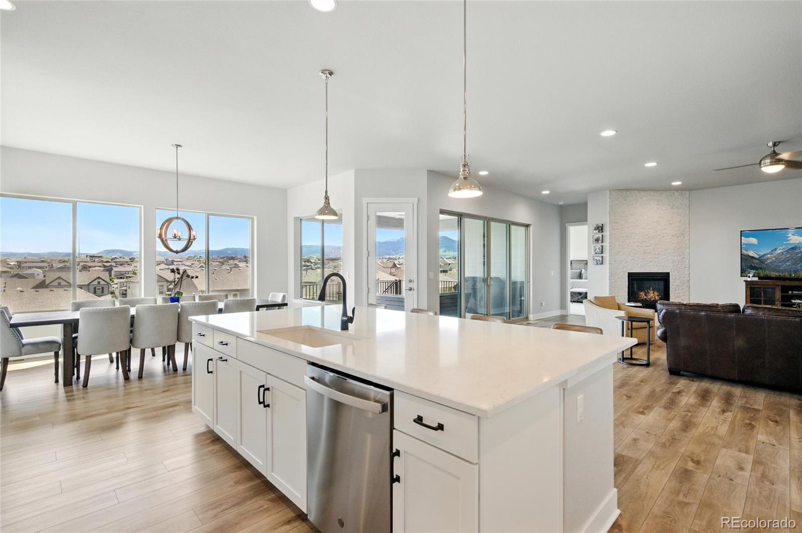 MLS Image #15 for 18212 w 95th place,arvada, Colorado