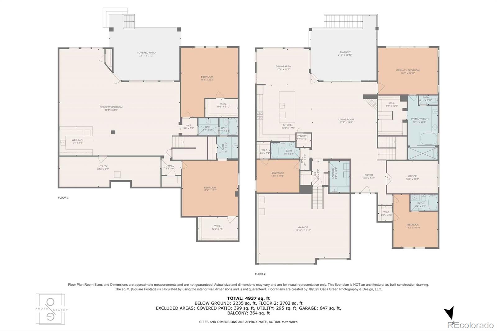 MLS Image #19 for 18212 w 95th place,arvada, Colorado