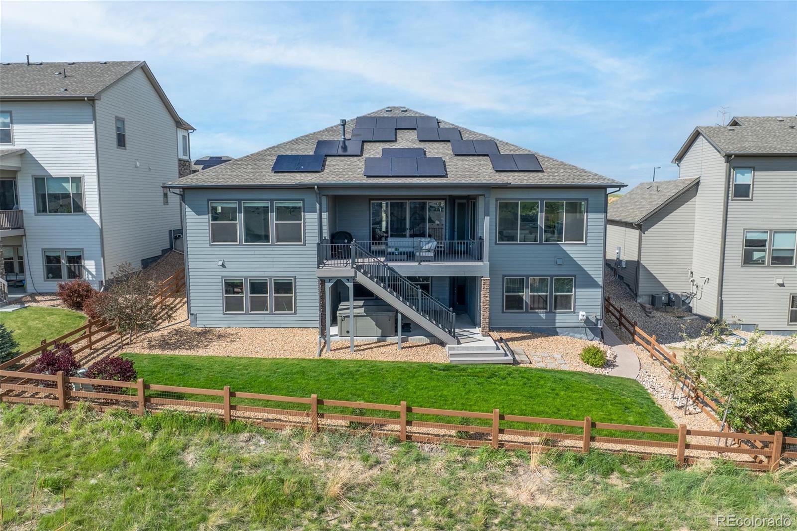 MLS Image #37 for 18212 w 95th place,arvada, Colorado