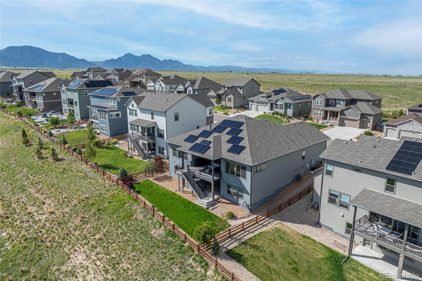 MLS Image #38 for 18212 w 95th place,arvada, Colorado