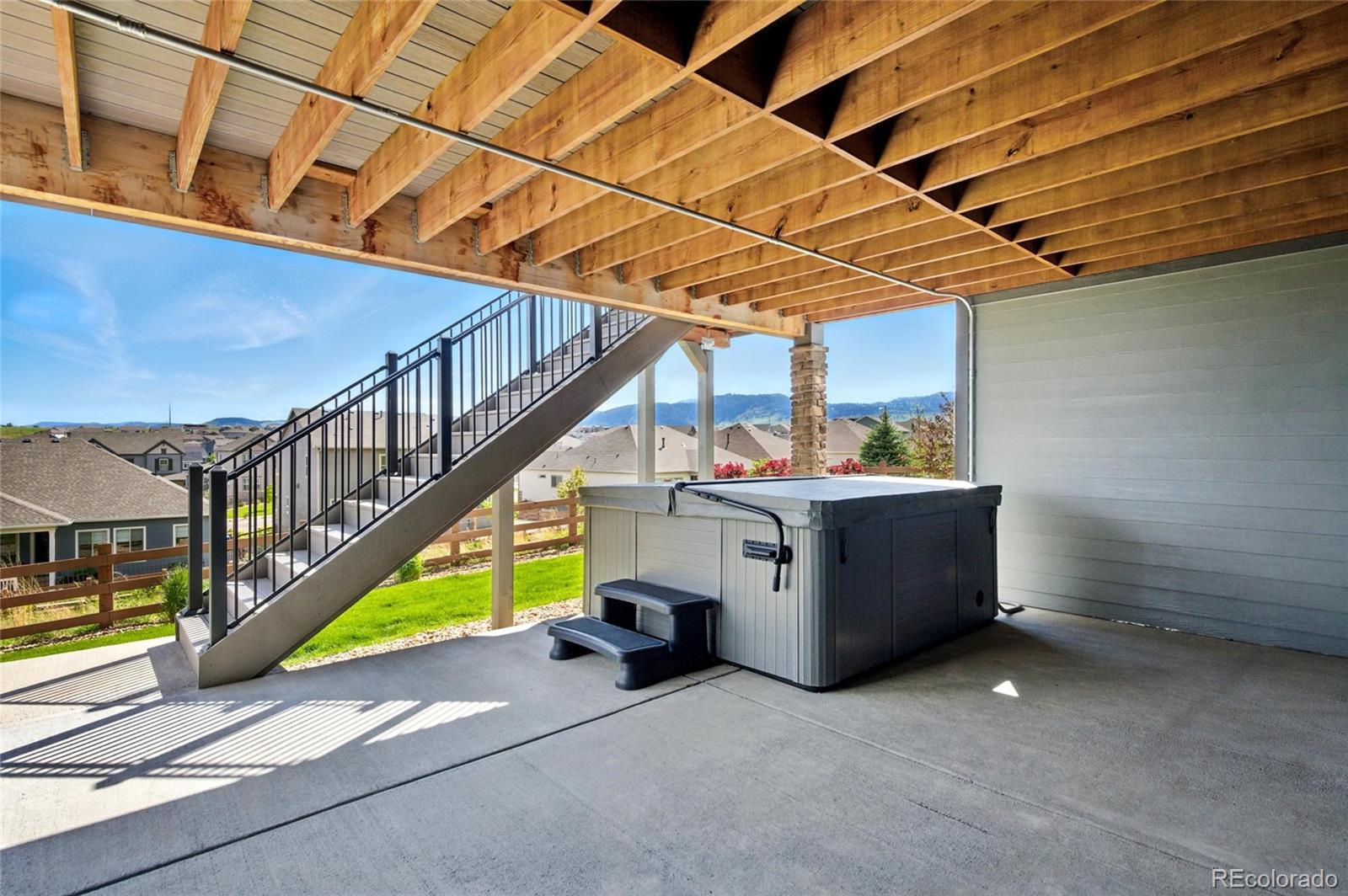 MLS Image #39 for 18212 w 95th place,arvada, Colorado
