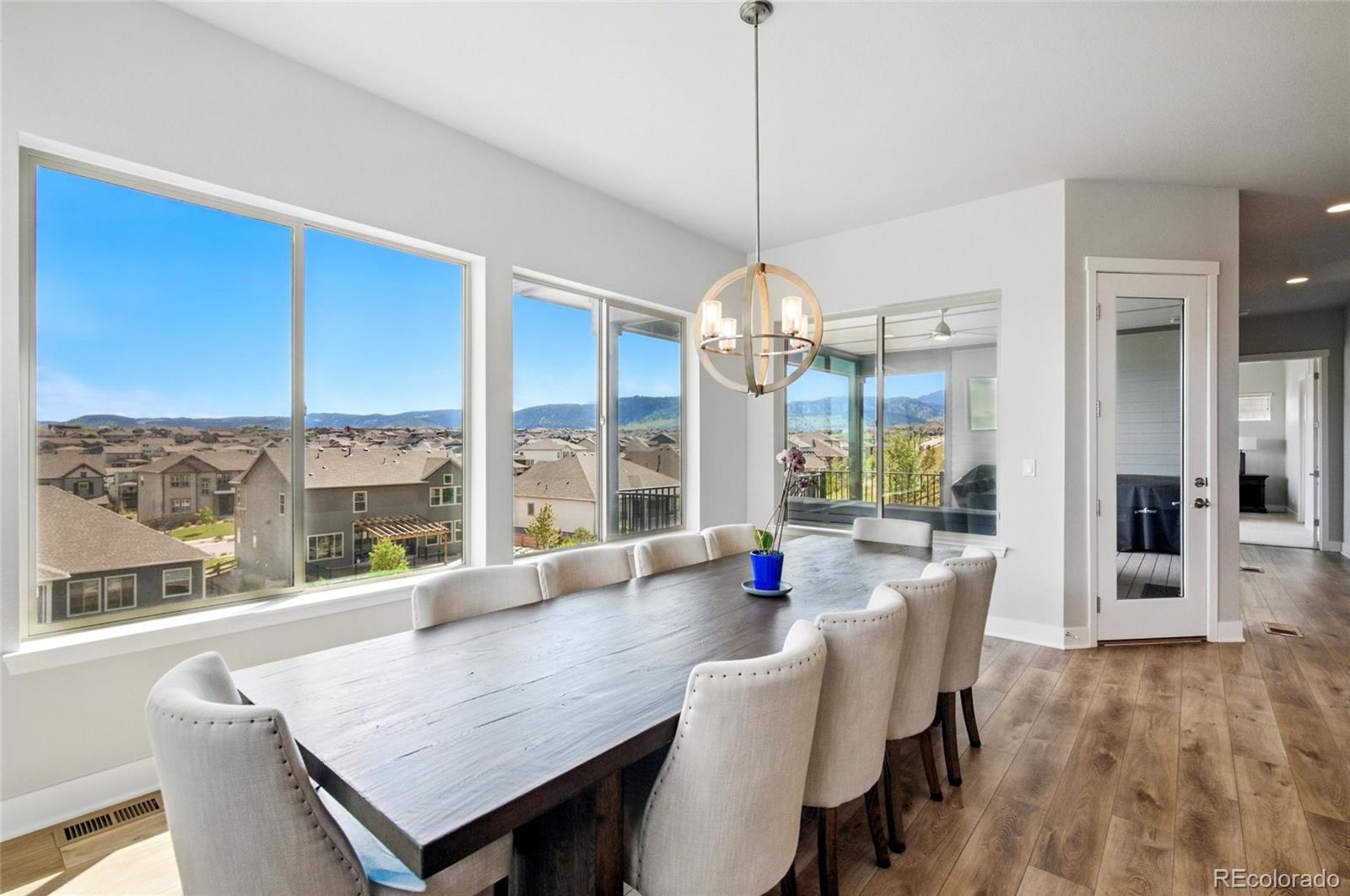 MLS Image #4 for 18212 w 95th place,arvada, Colorado