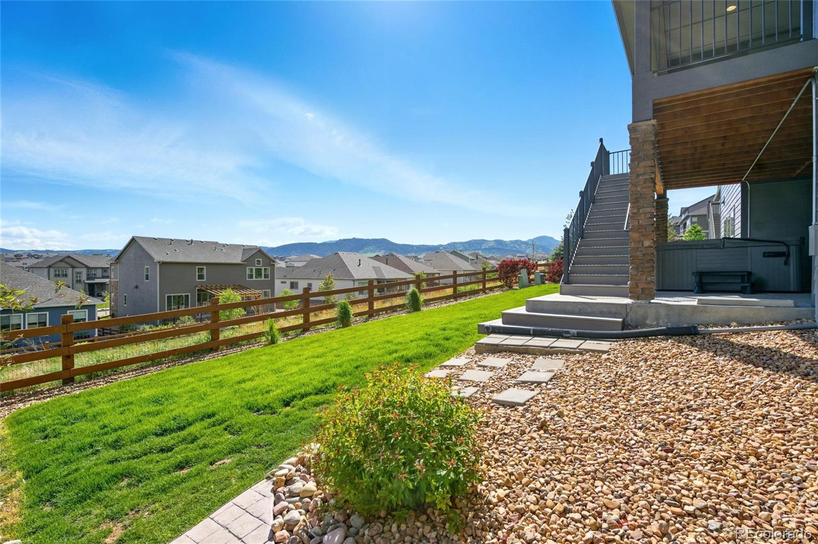 MLS Image #40 for 18212 w 95th place,arvada, Colorado