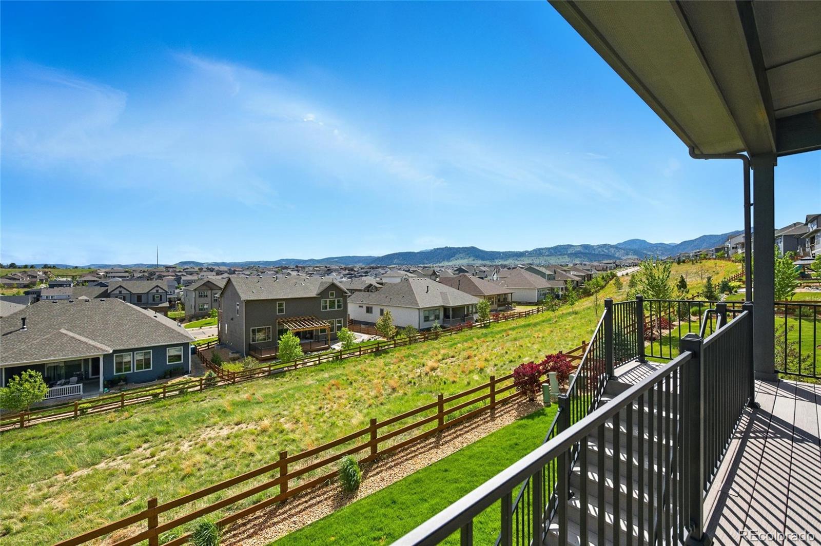 MLS Image #5 for 18212 w 95th place,arvada, Colorado