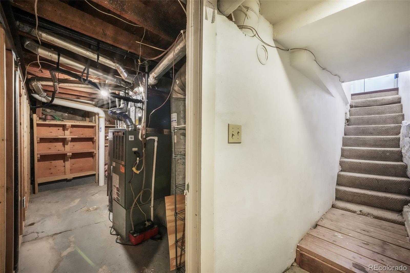 MLS Image #28 for 614 w kiowa street,colorado springs, Colorado