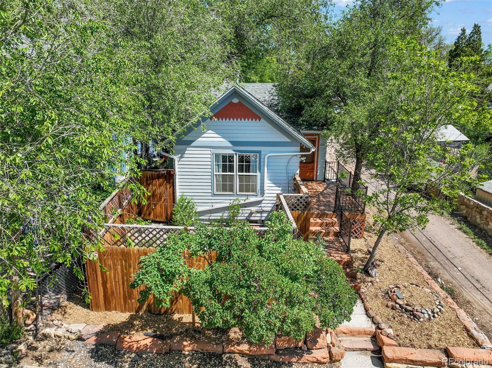 MLS Image #31 for 614 w kiowa street,colorado springs, Colorado