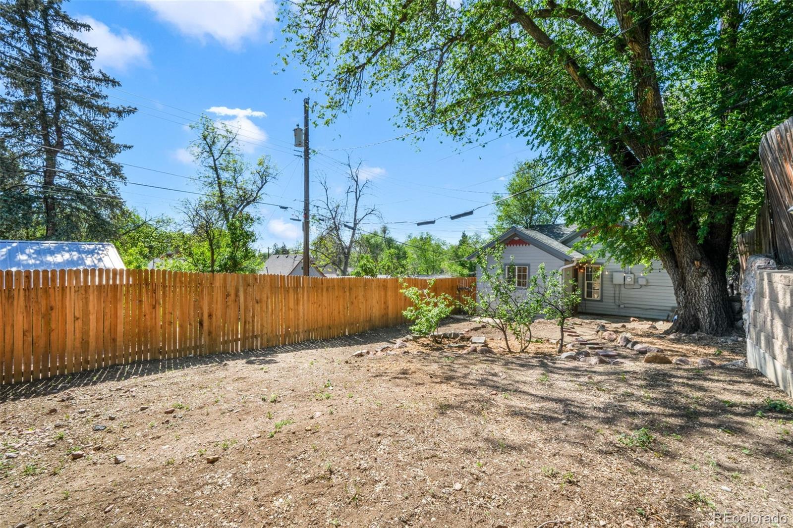 MLS Image #34 for 614 w kiowa street,colorado springs, Colorado