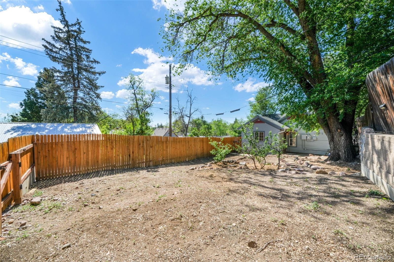 MLS Image #35 for 614 w kiowa street,colorado springs, Colorado