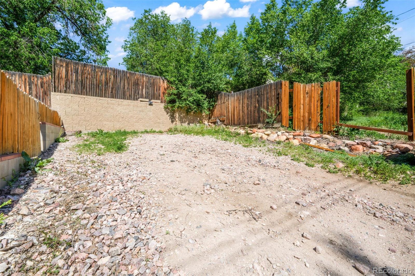 MLS Image #36 for 614 w kiowa street,colorado springs, Colorado