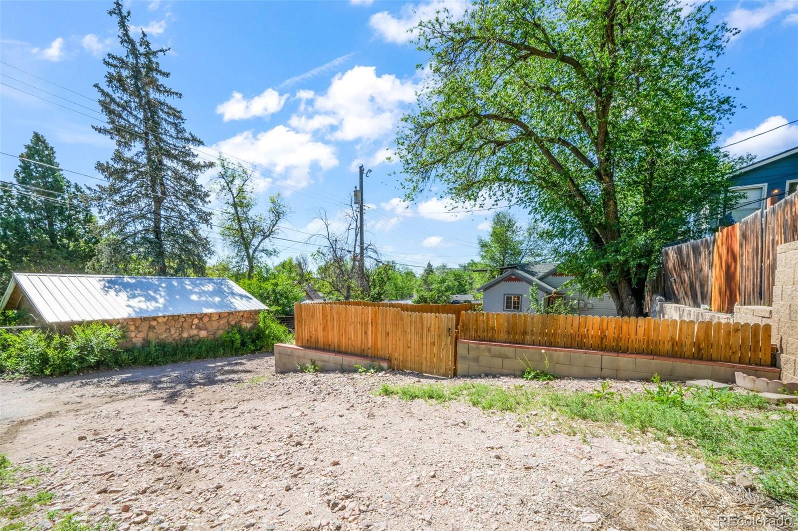 MLS Image #37 for 614 w kiowa street,colorado springs, Colorado