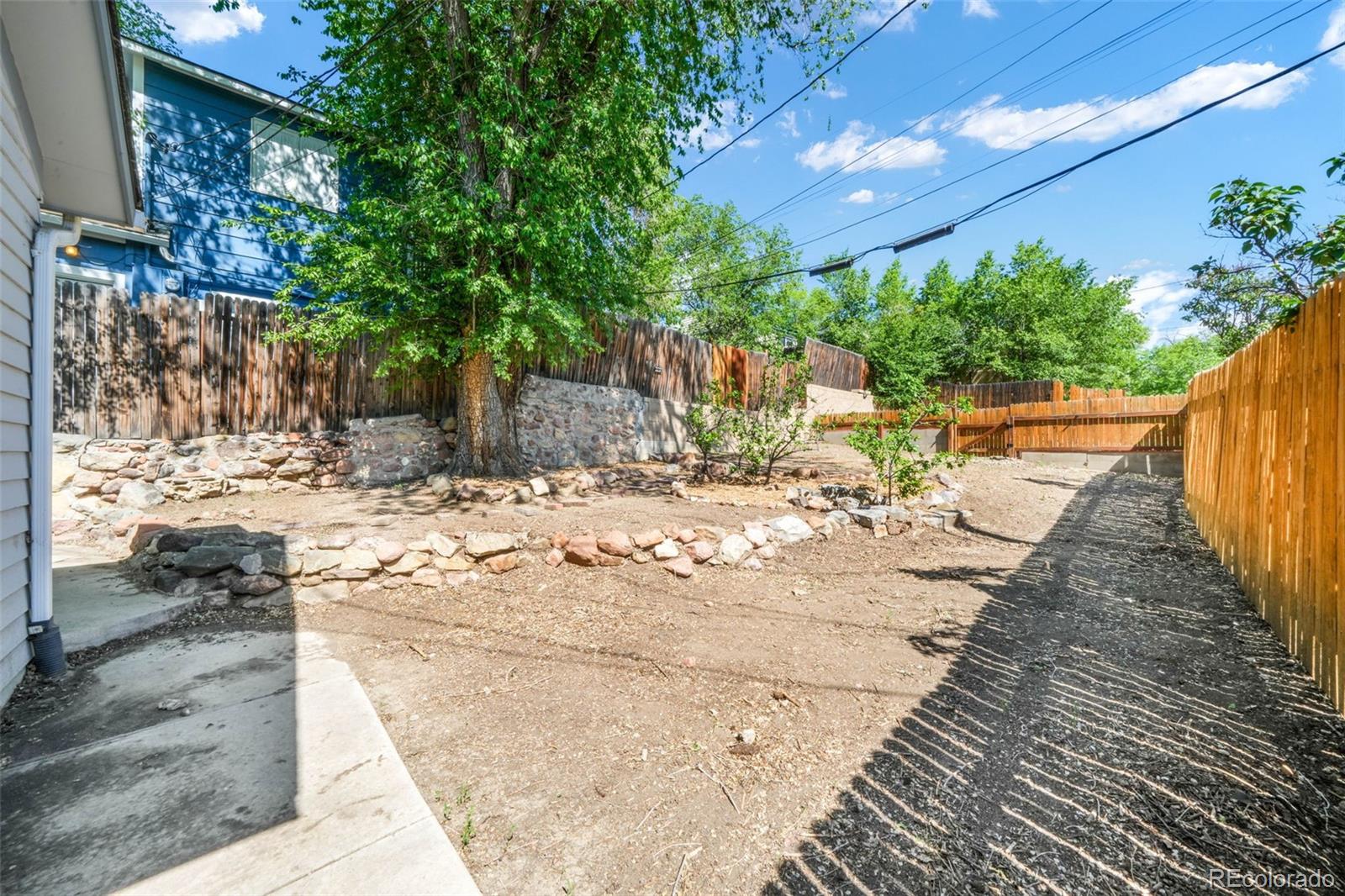 MLS Image #38 for 614 w kiowa street,colorado springs, Colorado