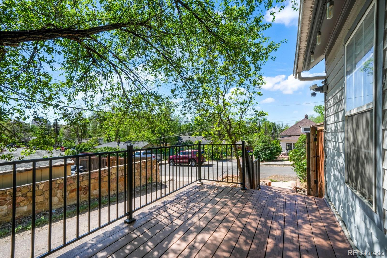 MLS Image #40 for 614 w kiowa street,colorado springs, Colorado