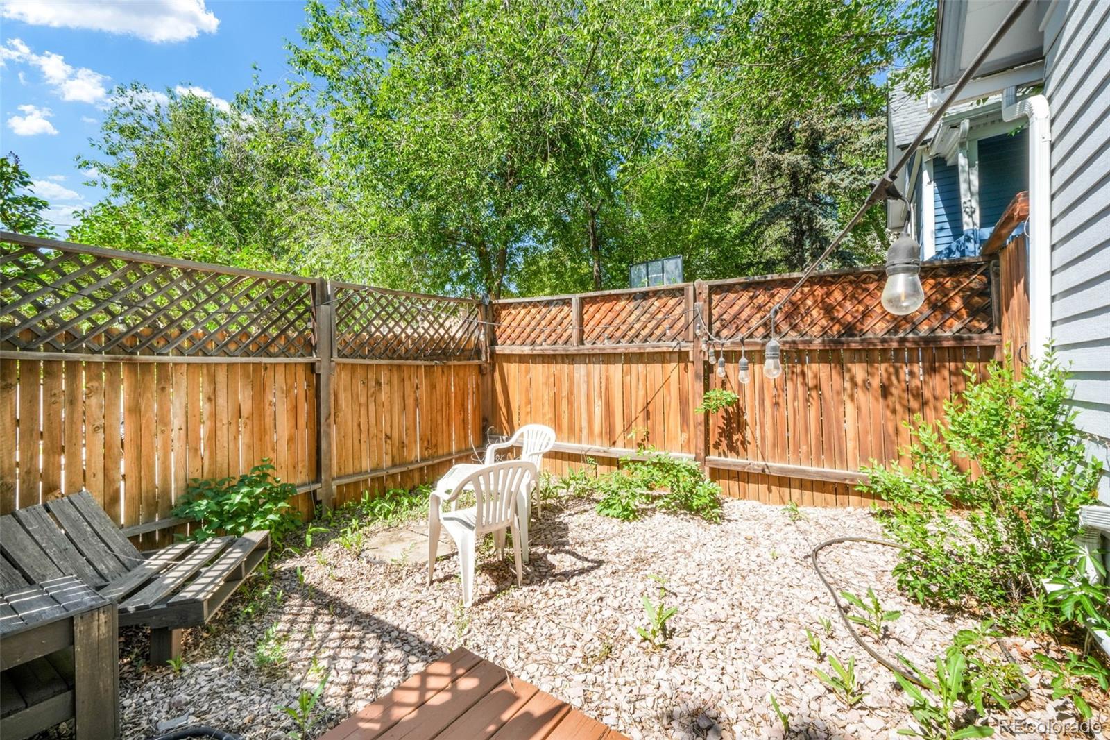 MLS Image #42 for 614 w kiowa street,colorado springs, Colorado