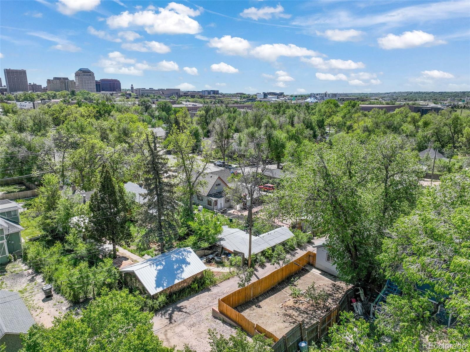 MLS Image #43 for 614 w kiowa street,colorado springs, Colorado