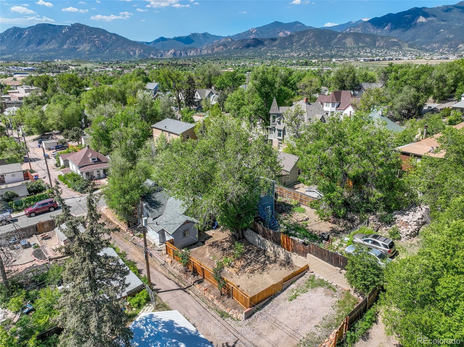 MLS Image #44 for 614 w kiowa street,colorado springs, Colorado