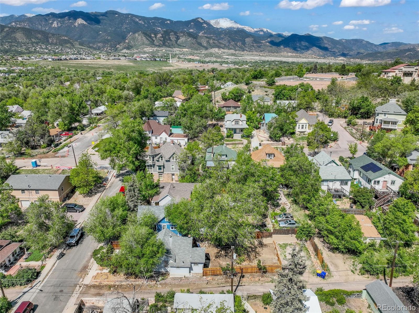 MLS Image #46 for 614 w kiowa street,colorado springs, Colorado