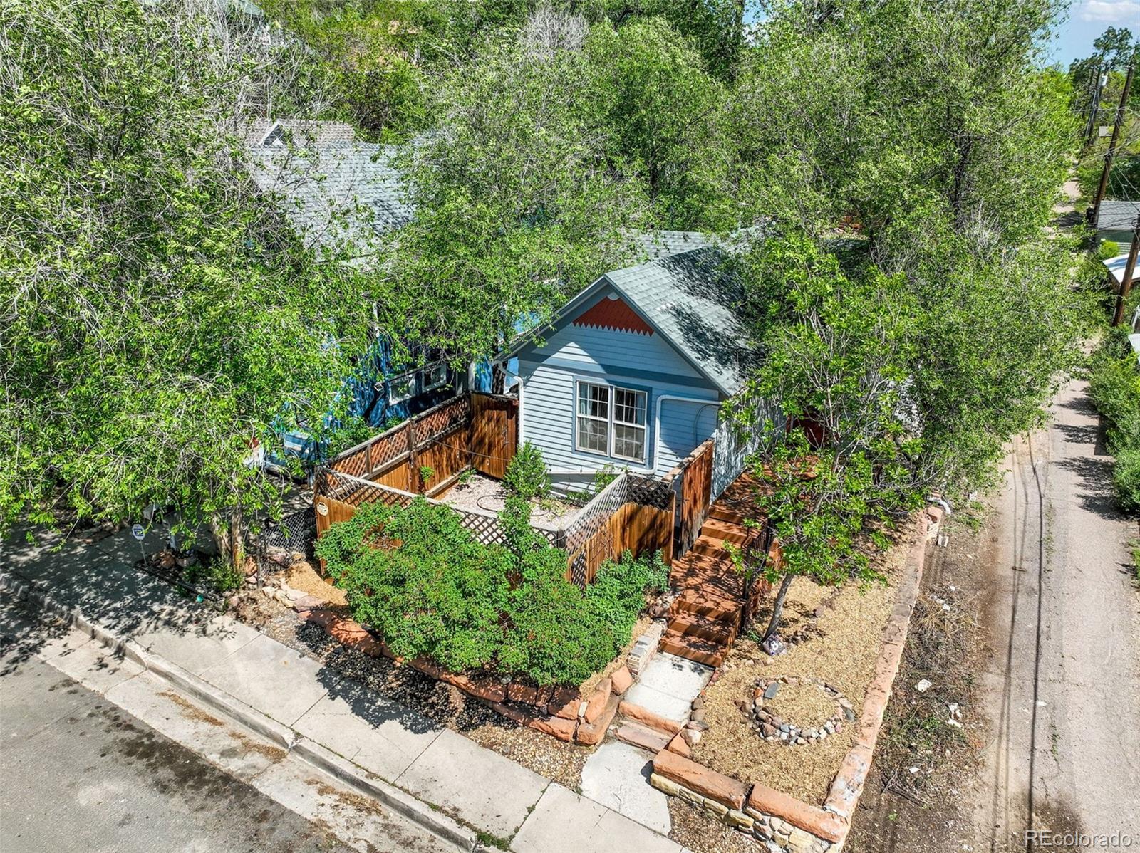 MLS Image #47 for 614 w kiowa street,colorado springs, Colorado