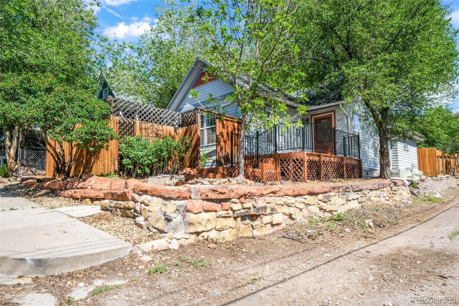 MLS Image #48 for 614 w kiowa street,colorado springs, Colorado