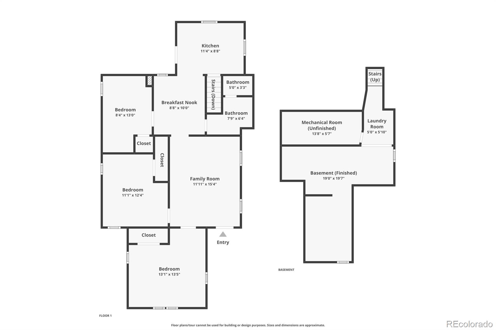 MLS Image #49 for 614 w kiowa street,colorado springs, Colorado