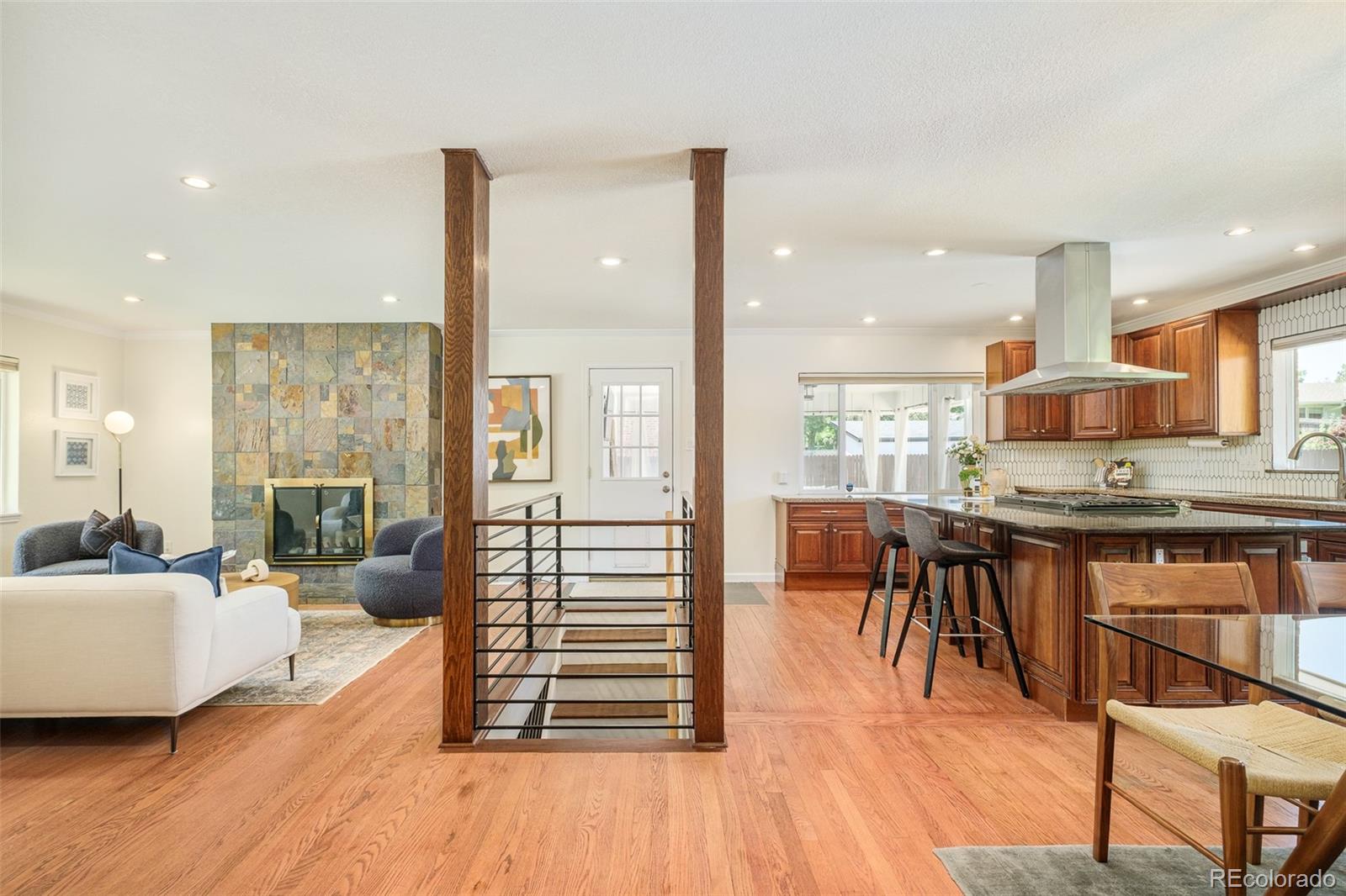 MLS Image #12 for 3025 s norman court,denver, Colorado