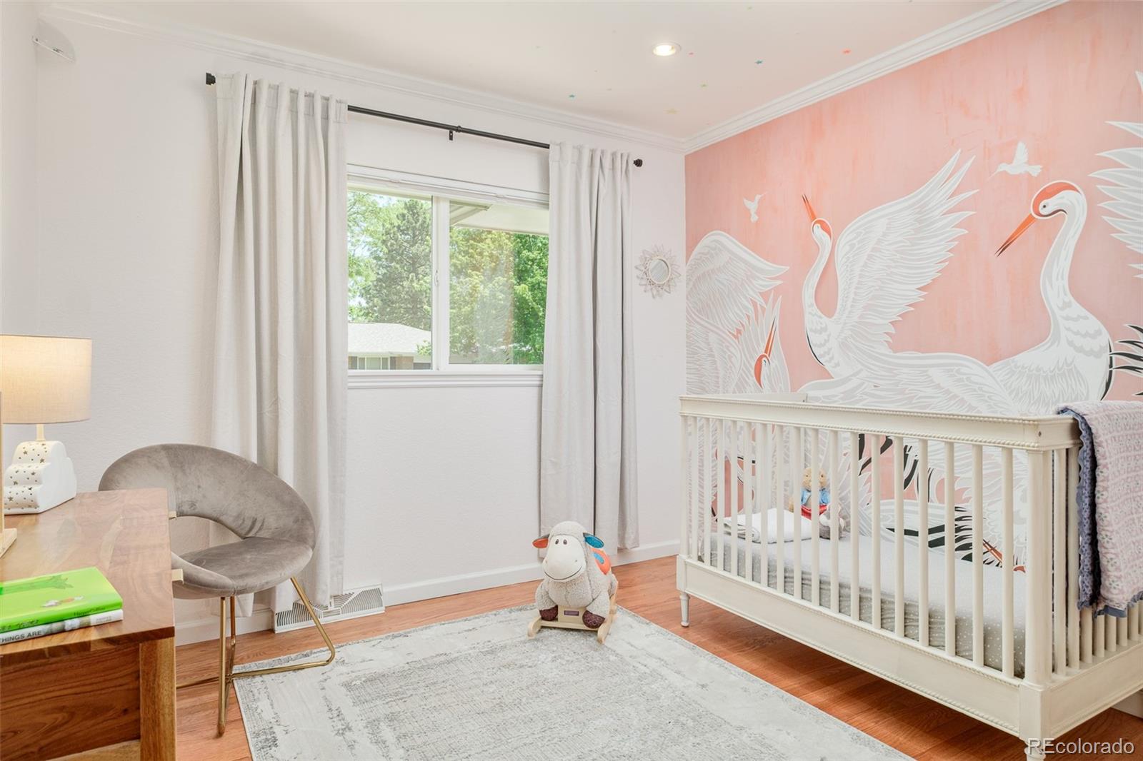MLS Image #21 for 3025 s norman court,denver, Colorado