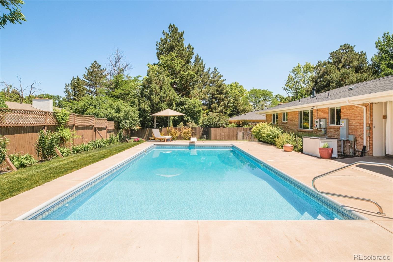 MLS Image #35 for 3025 s norman court,denver, Colorado
