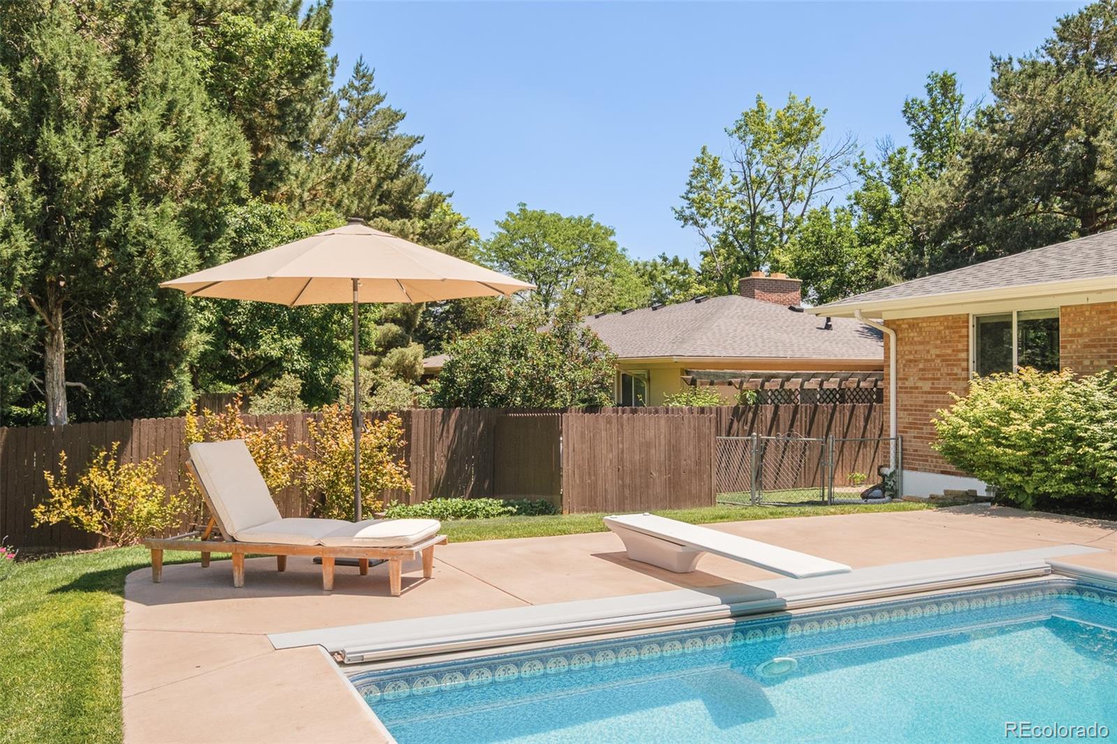 MLS Image #36 for 3025 s norman court,denver, Colorado