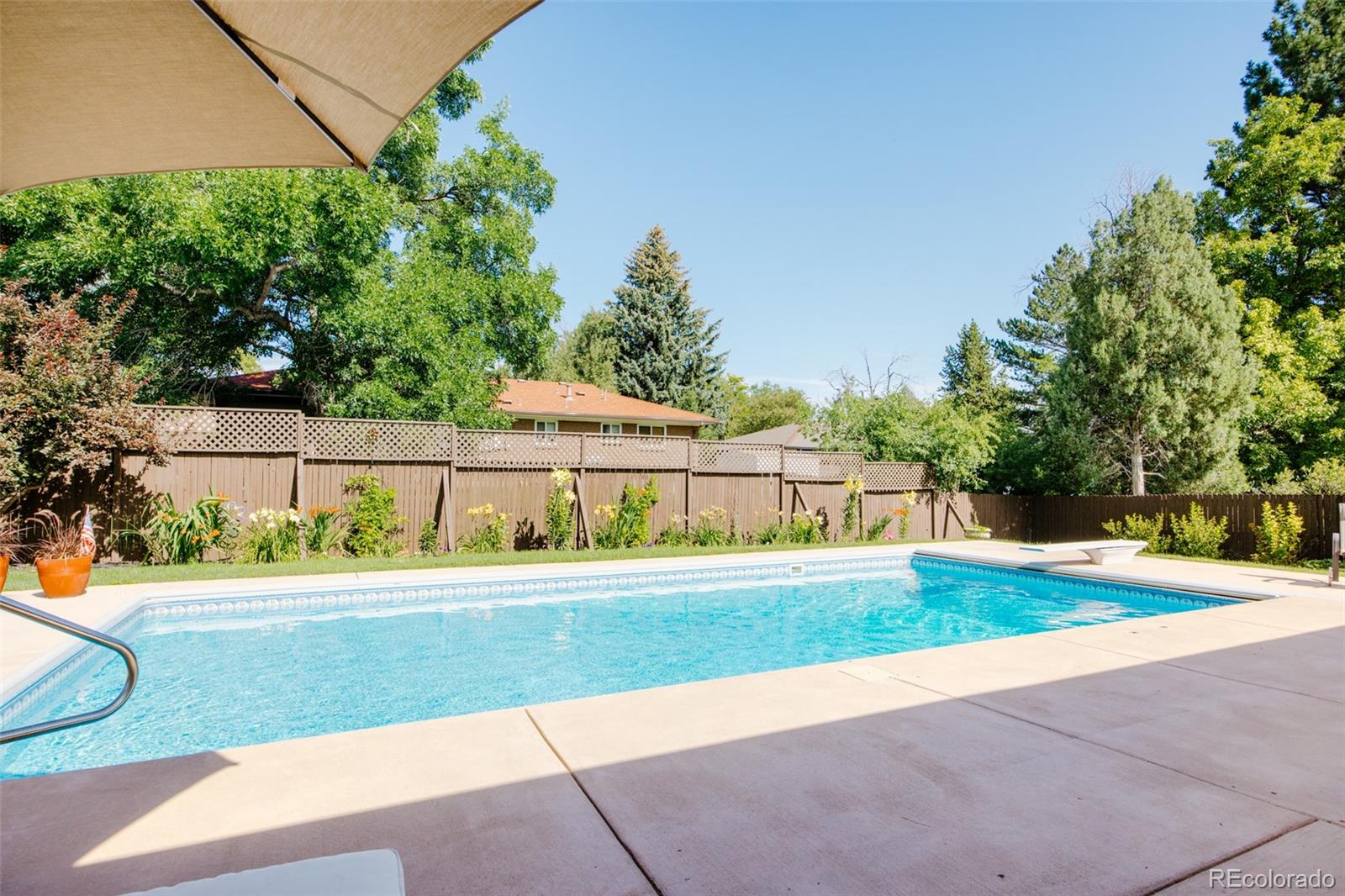MLS Image #37 for 3025 s norman court,denver, Colorado