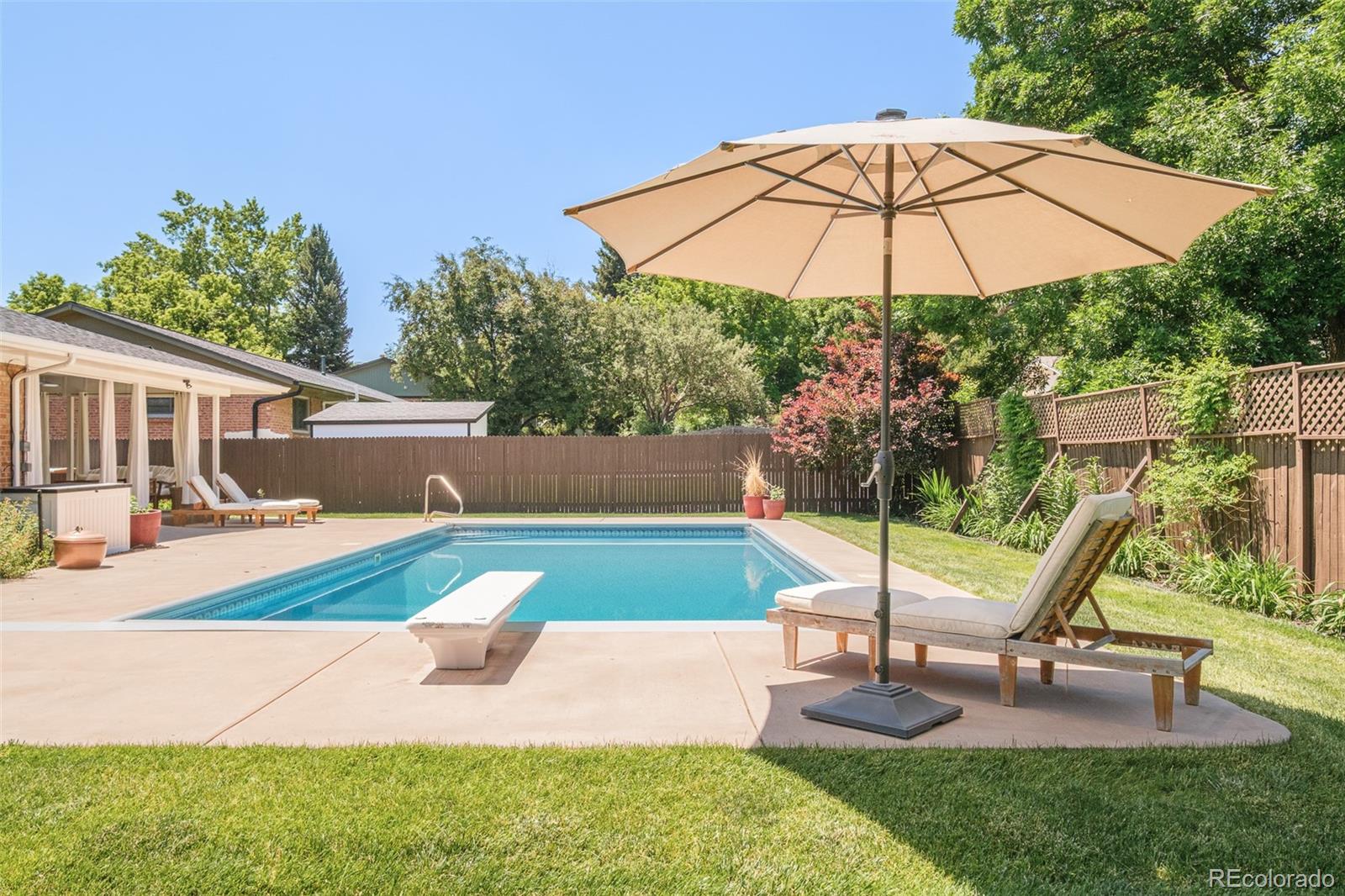 MLS Image #38 for 3025 s norman court,denver, Colorado