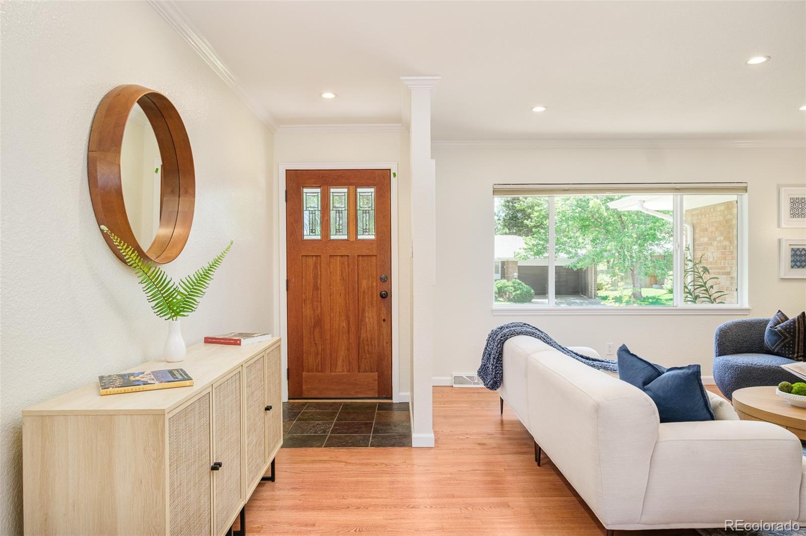 MLS Image #4 for 3025 s norman court,denver, Colorado