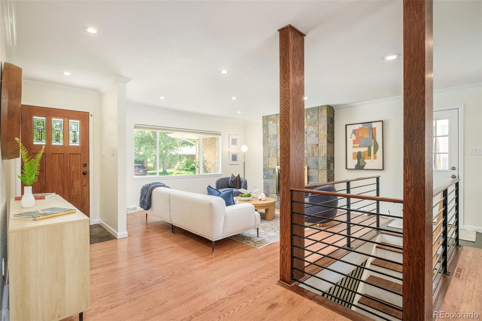 MLS Image #5 for 3025 s norman court,denver, Colorado