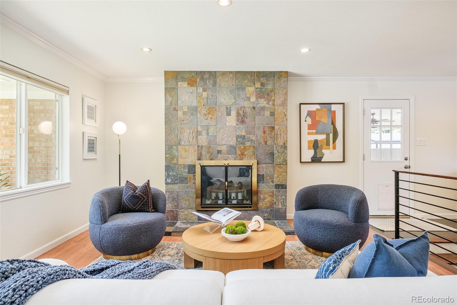 MLS Image #6 for 3025 s norman court,denver, Colorado
