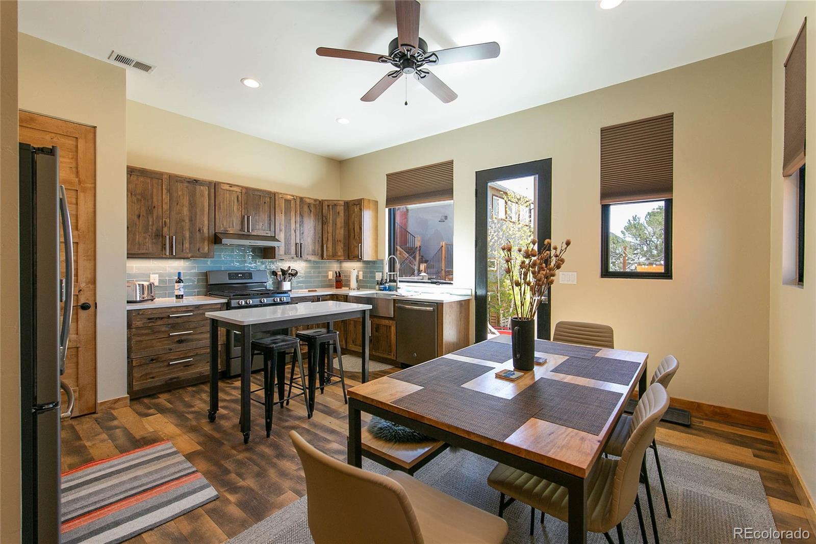 MLS Image #11 for 467 e arkansas street,buena vista, Colorado
