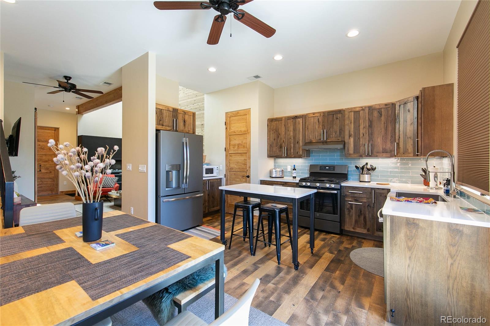 MLS Image #12 for 467 e arkansas street,buena vista, Colorado