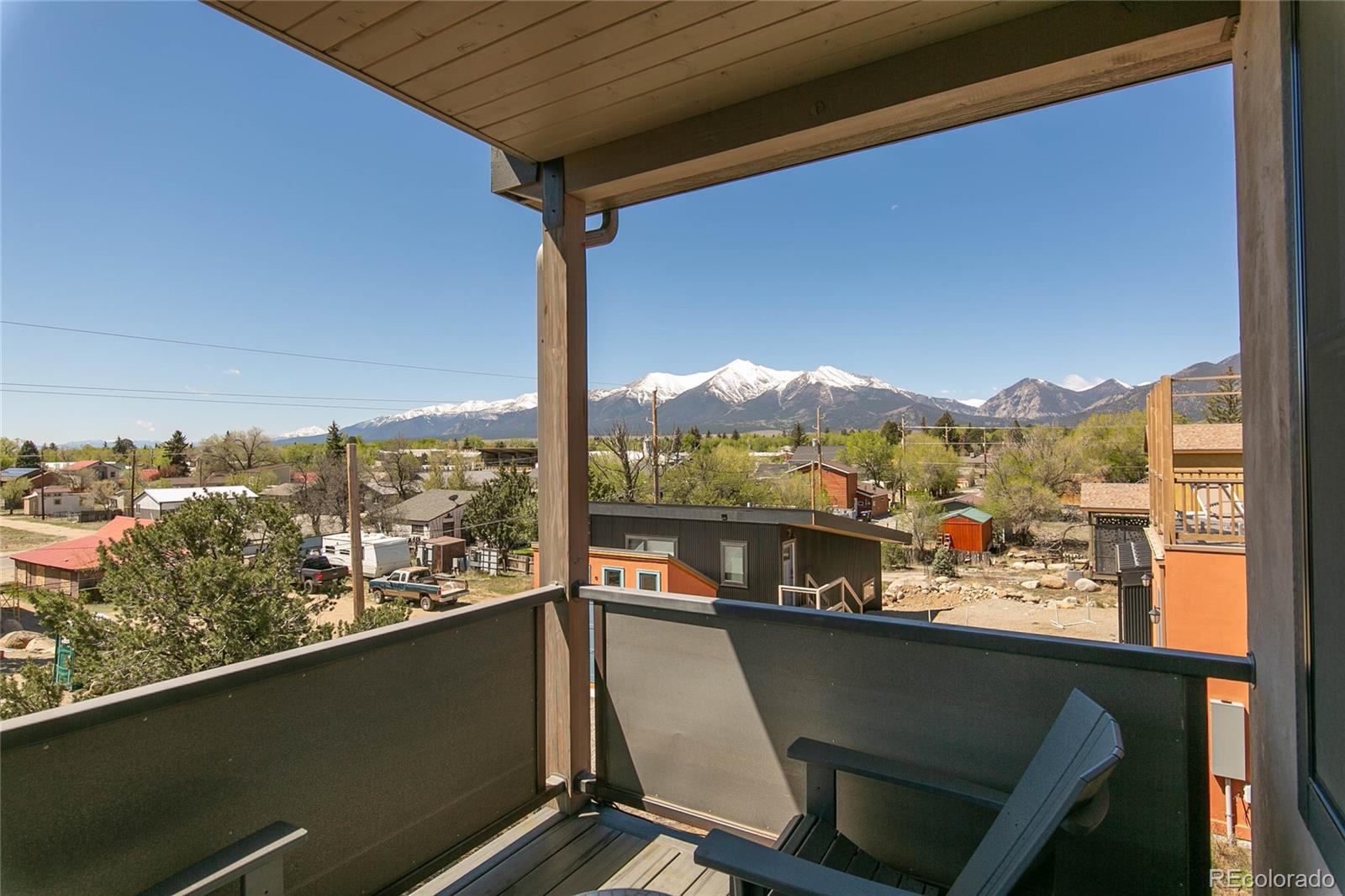 MLS Image #14 for 467 e arkansas street,buena vista, Colorado
