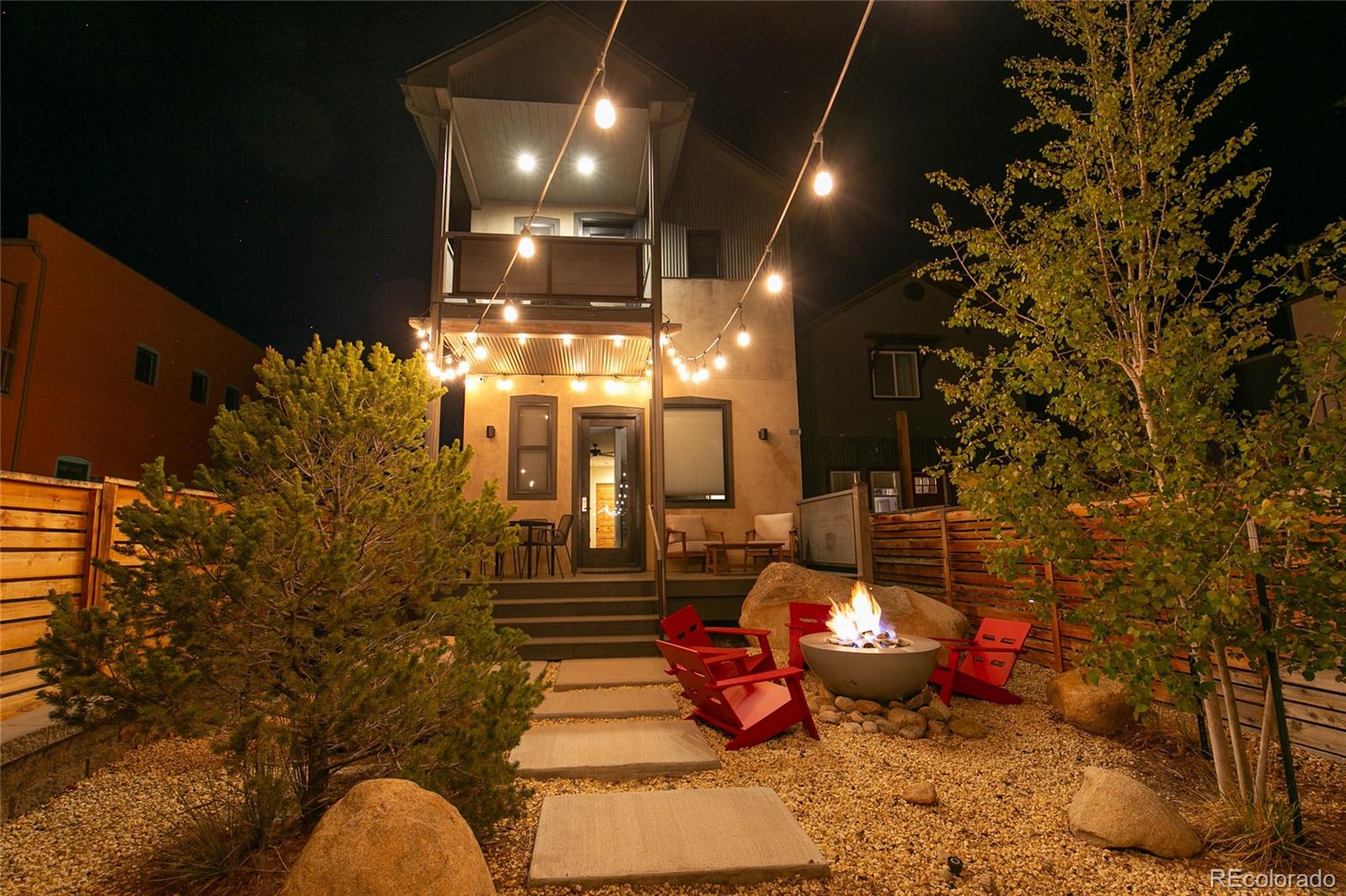 MLS Image #2 for 467 e arkansas street,buena vista, Colorado