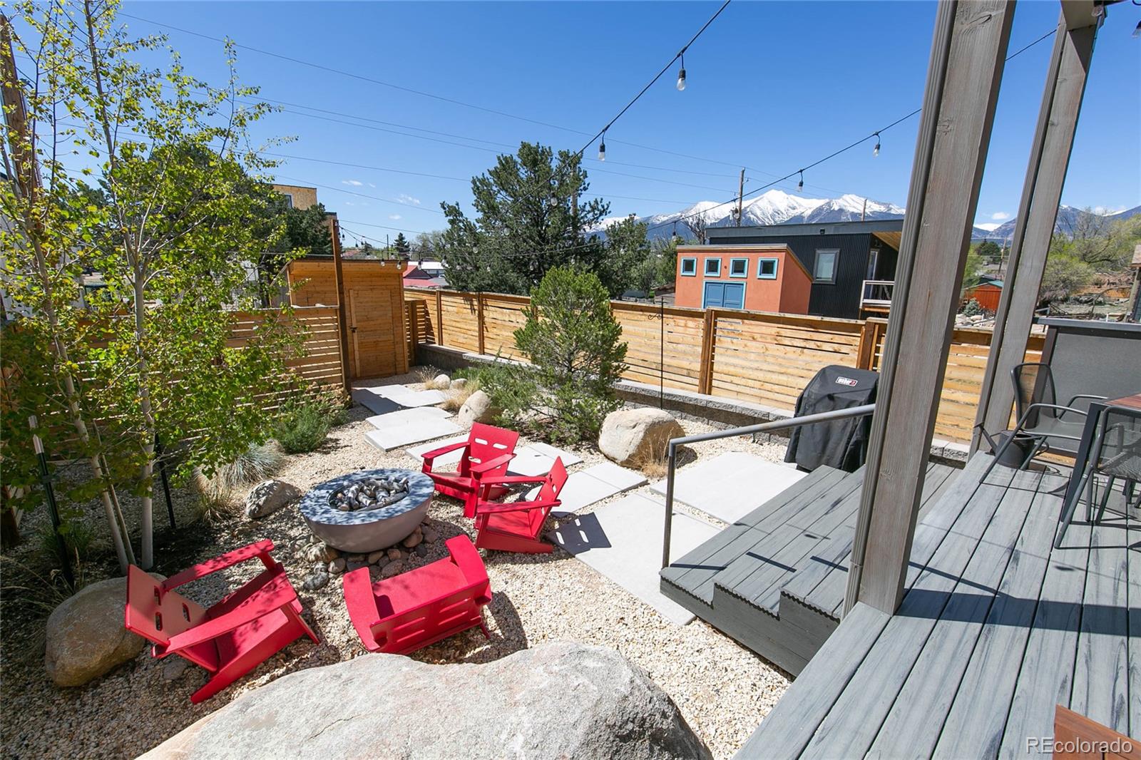 MLS Image #28 for 467 e arkansas street,buena vista, Colorado